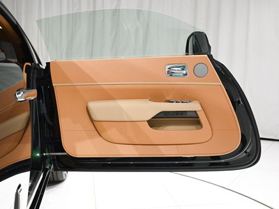 2021 ROLLS-ROYCE WRAITH — миниатюра 23