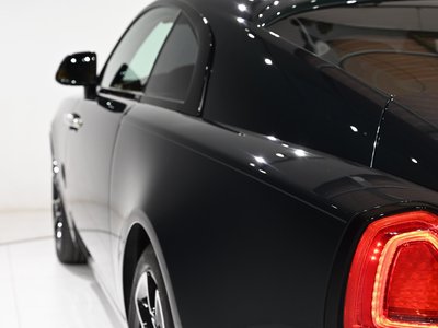 2021 ROLLS-ROYCE WRAITH — миниатюра 38