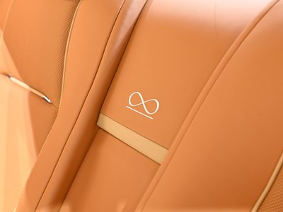 2021 ROLLS-ROYCE WRAITH — миниатюра 27