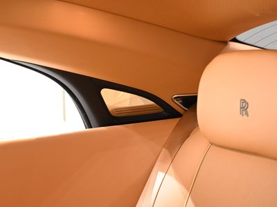 2021 ROLLS-ROYCE WRAITH — миниатюра 28