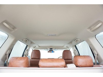 TOYOTA LAND CRUISER PRADO - 10