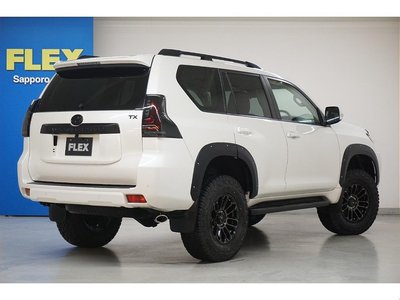 TOYOTA LAND CRUISER PRADO - 3