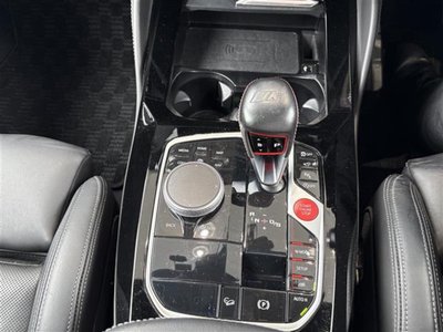 2023 BMW X3 M — миниатюра 31