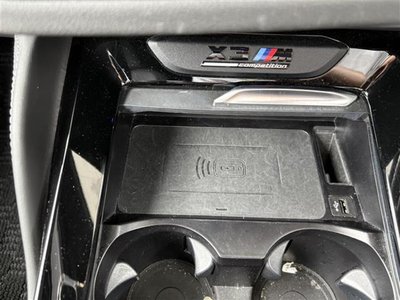 2023 BMW X3 M — миниатюра 27