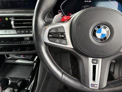 2023 BMW X3 M — миниатюра 21