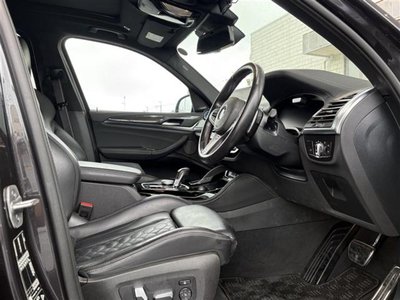 2023 BMW X3 M — миниатюра 13