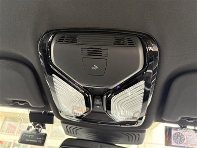 2023 BMW X3 M — миниатюра 37