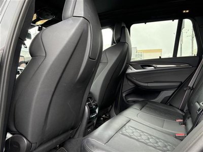 2023 BMW X3 M — миниатюра 18