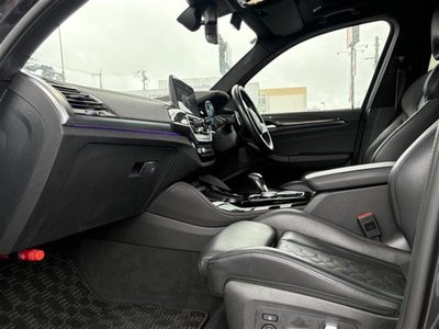 2023 BMW X3 M — миниатюра 14