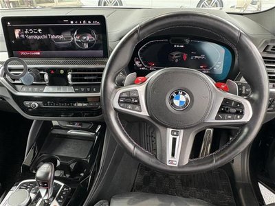 2023 BMW X3 M — миниатюра 11