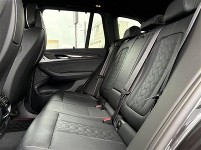 2023 BMW X3 M — миниатюра 19