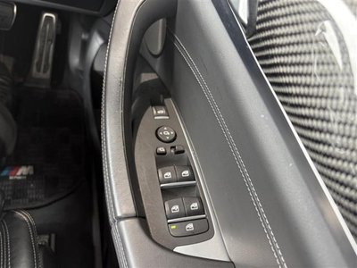 2023 BMW X3 M — миниатюра 32