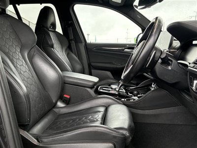 2023 BMW X3 M — миниатюра 12
