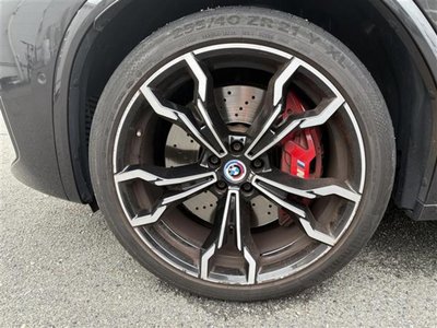 2023 BMW X3 M — миниатюра 41