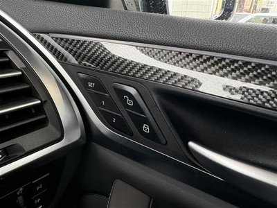 2023 BMW X3 M — миниатюра 36