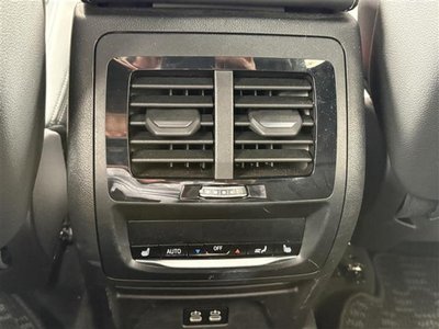 2023 BMW X3 M — миниатюра 34