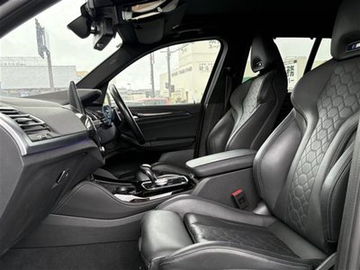2023 BMW X3 M — миниатюра 15