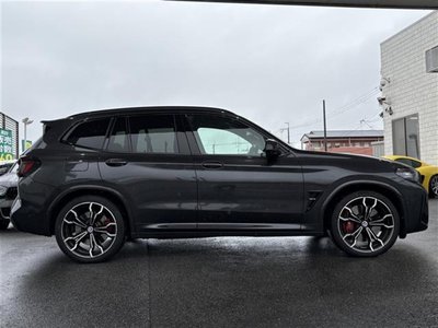2023 BMW X3 M — фото 9