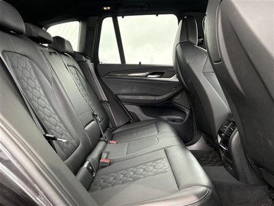 2023 BMW X3 M — миниатюра 16