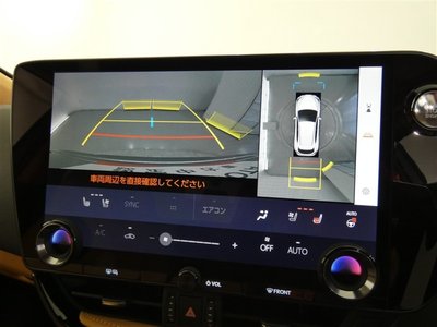 LEXUS NX - 10
