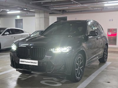 BMW X3 - 1
