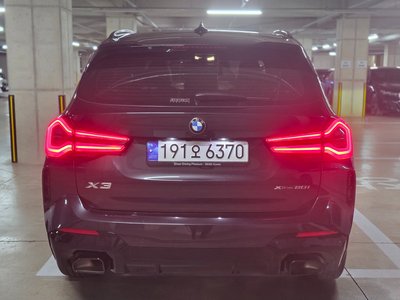 BMW X3 - 3