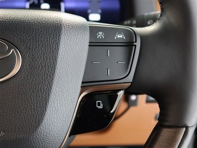 2025 Toyota VELLFIRE 缩略图 18