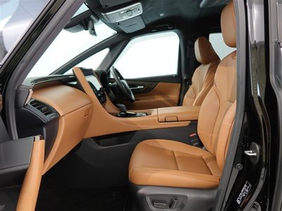 2025 Toyota VELLFIRE 缩略图 11