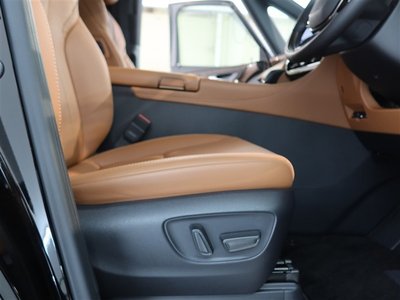 2025 Toyota VELLFIRE 缩略图 20