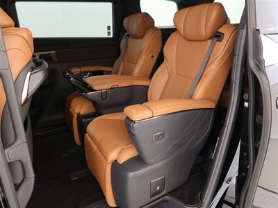 2025 Toyota VELLFIRE 缩略图 12