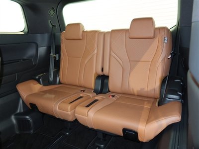 2025 Toyota VELLFIRE 缩略图 13