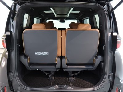 2025 Toyota VELLFIRE 缩略图 14