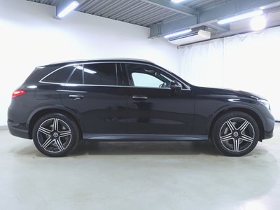 MERCEDES-BENZ GLC - 8