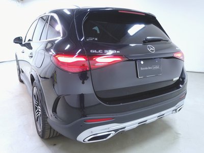 MERCEDES-BENZ GLC - 6