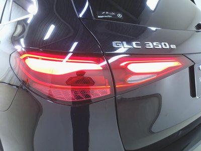 MERCEDES-BENZ GLC - 5