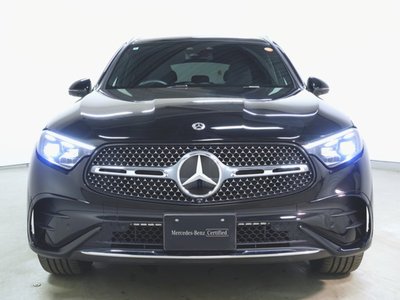 MERCEDES-BENZ GLC - 2