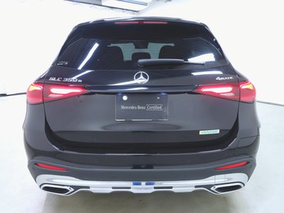 MERCEDES-BENZ GLC - 7