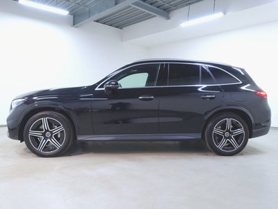 MERCEDES-BENZ GLC - 4