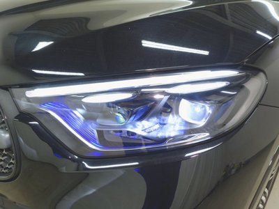 MERCEDES-BENZ GLC - 3