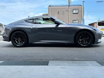 NISSAN FAIRLADY Z - 10