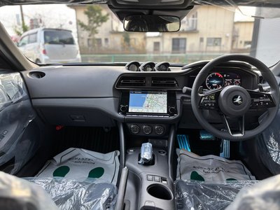 NISSAN FAIRLADY Z - 6