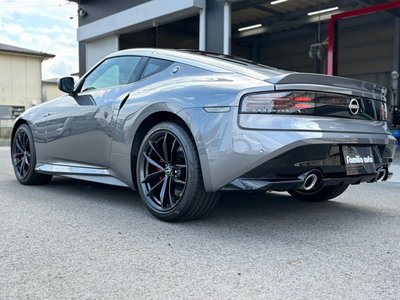 NISSAN FAIRLADY Z - 8