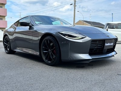 NISSAN FAIRLADY Z - 3