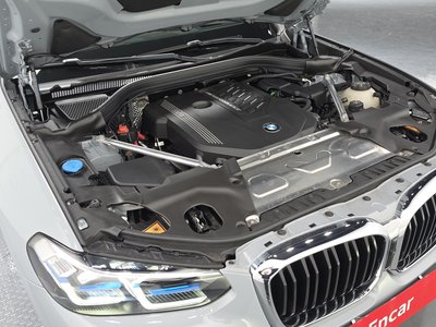 BMW X4 - 7