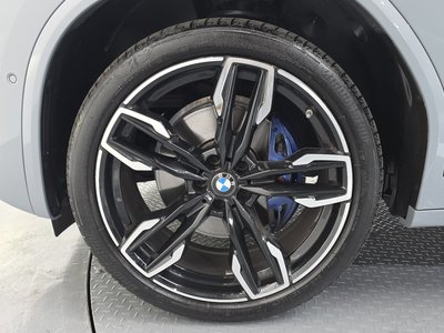 BMW X4 - 6