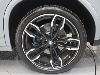 BMW X4 - 8