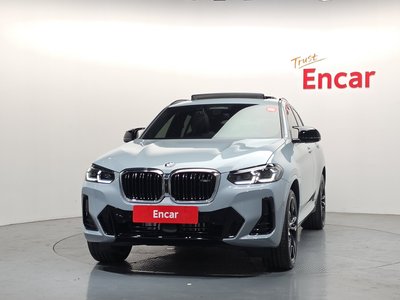BMW X4 - 2
