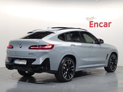 BMW X4 - 3