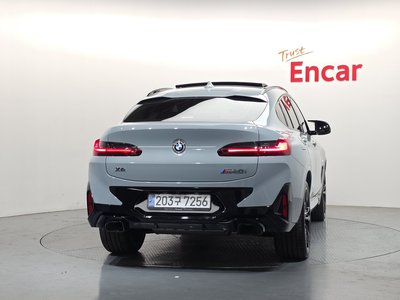 BMW X4 - 4
