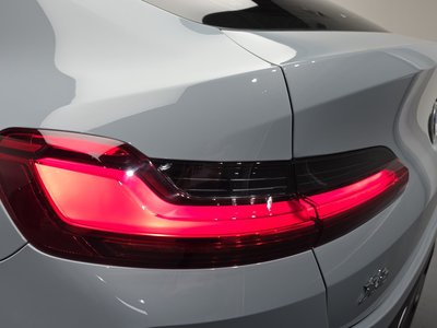 BMW X4 - 10
